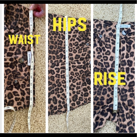 Good American Good Waist Ankle Skinny Jeans - Picture 8 of 10